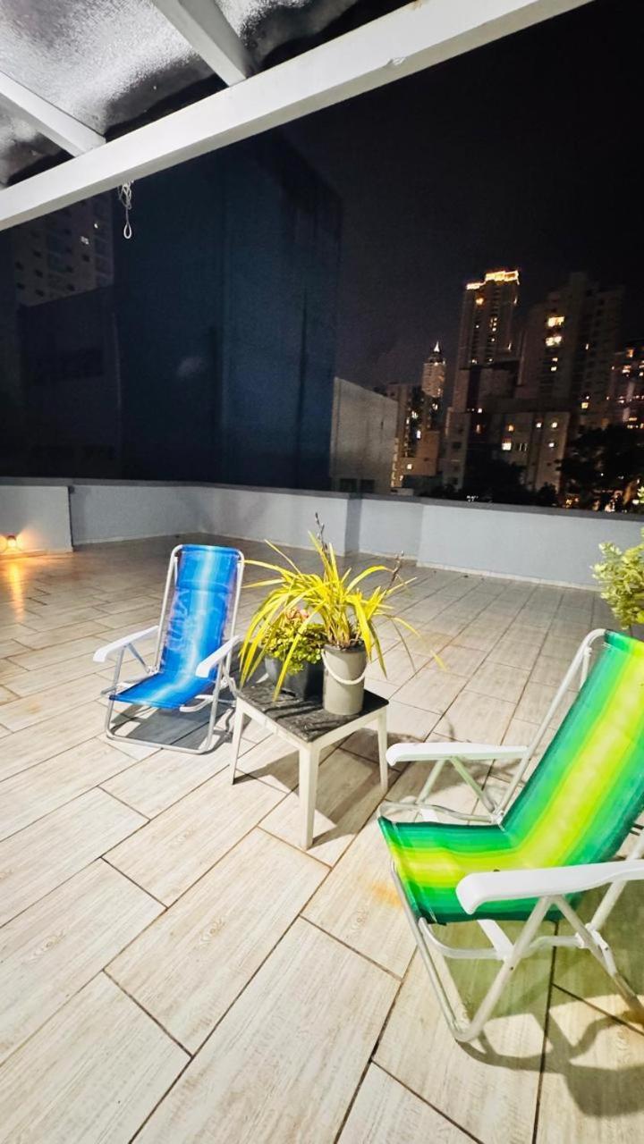 Cobertura Duplex Em Otima Localizacao Apartamento Balneario Camboriu
