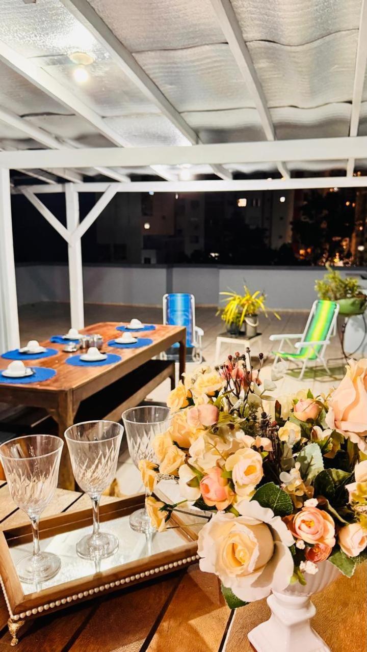 Cobertura Duplex Em Otima Localizacao Balneario Camboriu