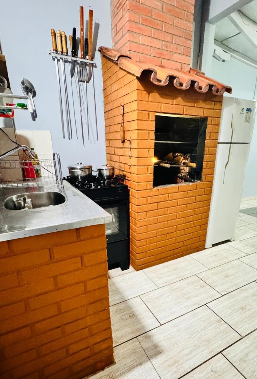 Cobertura Duplex Em Otima Localizacao *