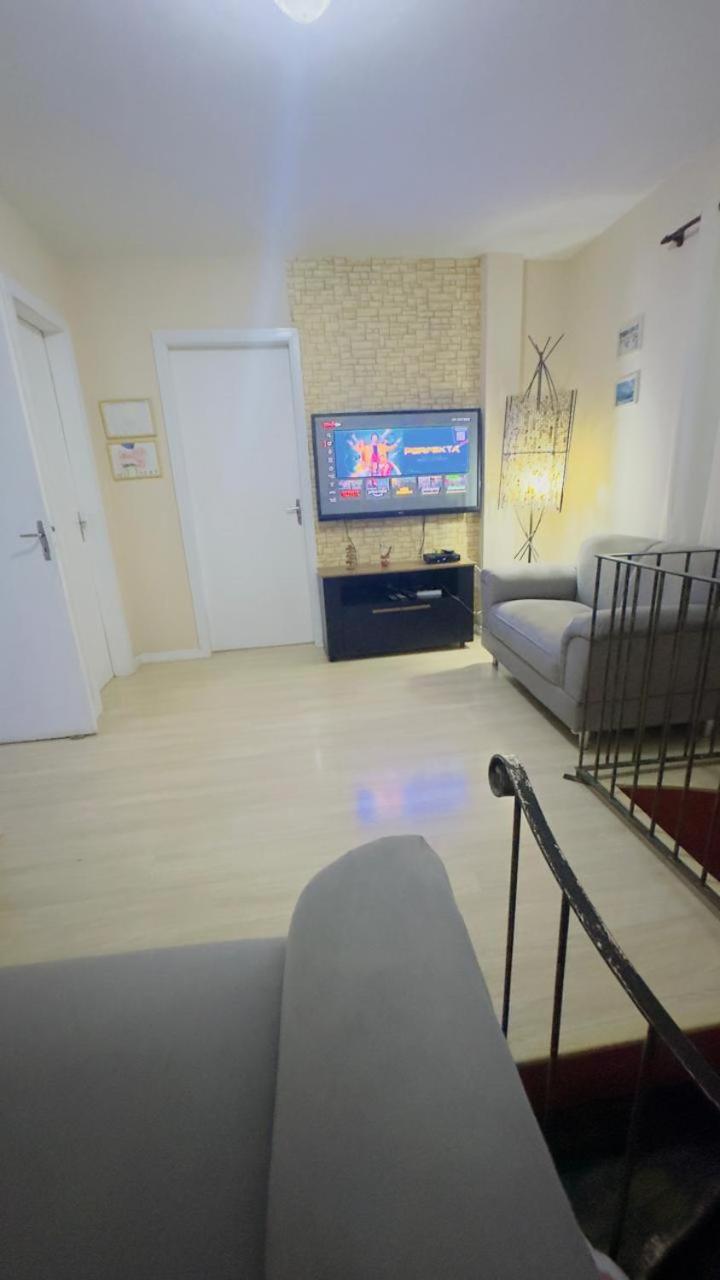 Cobertura Duplex Em Otima Localizacao Apartamento *