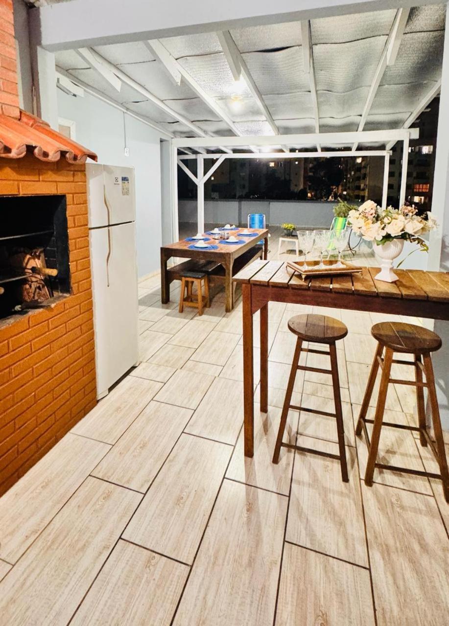 Cobertura Duplex Em Otima Localizacao Apartamento Balneario Camboriu